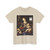 LORENZO DI CREDI - Madonna with the Christ Child and St John the Baptist (Artwork) T-Shirt
