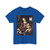 LORENZO DI CREDI - Madonna with the Christ Child and St John the Baptist (Artwork) T-Shirt