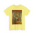 MASACCIO - The Raising of the Son of Theophilus and St Peter Enthroned (detail) (Artwork) T-Shirt