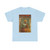 MASACCIO - The Raising of the Son of Theophilus and St Peter Enthroned (detail) (Artwork) T-Shirt