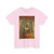 MASACCIO - The Raising of the Son of Theophilus and St Peter Enthroned (detail) (Artwork) T-Shirt