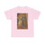 CIMABUE - -mosaics- Christ Enthroned between the Virgin and St John the Evangelist (detail) (Artwork) T-Shirt