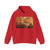 MANSUETI, Giovanni - Miracle of the Relic of the Holy Cross in Campo San Lio (Artwork) Hoodie