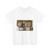 LORENZETTI, Pietro  - Assisi-crucifixion-Madonna with St Francis and St John the Evangelist (Artwork) T-Shirt