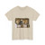 LORENZETTI, Pietro  - Assisi-crucifixion-Madonna with St Francis and St John the Evangelist (Artwork) T-Shirt