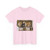 LORENZETTI, Pietro  - Assisi-crucifixion-Madonna with St Francis and St John the Evangelist (Artwork) T-Shirt
