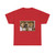 LORENZETTI, Pietro  - Assisi-crucifixion-Madonna with St Francis and St John the Evangelist (Artwork) T-Shirt