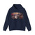 RUBENS, Peter Paul - The apotheosis of Henri IV and the proclamation of the Rege (Artwork) Hoodie