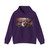 RUBENS, Peter Paul - The apotheosis of Henri IV and the proclamation of the Rege (Artwork) Hoodie