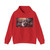 RUBENS, Peter Paul - The apotheosis of Henri IV and the proclamation of the Rege (Artwork) Hoodie