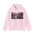 RUBENS, Peter Paul - The apotheosis of Henri IV and the proclamation of the Rege (Artwork) Hoodie