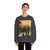 DELAROCHE, Paul - The State Barge of Cardinal Richelieu on the Rhone d 1 (Artwork) Crewneck Sweatshirt