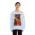 GIORGIONE -religion- Madonna and Child Enthroned between St Francis and St Liberalis 2 (Artwork) Crewneck Sweatshirt