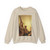 GIORGIONE -religion- Madonna and Child Enthroned between St Francis and St Liberalis 3 (Artwork) Crewneck Sweatshirt