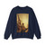 GIORGIONE -religion- Madonna and Child Enthroned between St Francis and St Liberalis 3 (Artwork) Crewneck Sweatshirt
