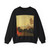 GIORGIONE -religion- Madonna and Child Enthroned between St Francis and St Liberalis 4 (Artwork) Crewneck Sweatshirt