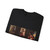 GIORGIONE -religion- Madonna with the Child, St Anthony of Padua and St Roch (Artwork) Crewneck Sweatshirt
