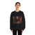 GIORGIONE -religion- Madonna with the Child, St Anthony of Padua and St Roch (Artwork) Crewneck Sweatshirt