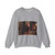 GIORGIONE -religion- Madonna with the Child, St Anthony of Padua and St Roch (Artwork) Crewneck Sweatshirt