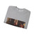 GIORGIONE -religion- Madonna with the Child, St Anthony of Padua and St Roch (Artwork) Crewneck Sweatshirt