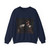 DELAROCHE, Paul - The Death of the Sons of King Edward in the Tower (Artwork) Crewneck Sweatshirt