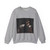 DELAROCHE, Paul - The Death of the Sons of King Edward in the Tower (Artwork) Crewneck Sweatshirt