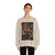 FLINCK, Govert Teunisz - The Company of Captain Albert Bas and Lieutenant Lucas Conijn (Artwork) Crewneck Sweatshirt