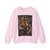 FLINCK, Govert Teunisz - The Company of Captain Albert Bas and Lieutenant Lucas Conijn (Artwork) Crewneck Sweatshirt