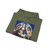 Workshop of Sandro Botticelli - The Virgin and Child with Saint John and an Angel (Artwork) Hoodie