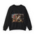 RUBENS, Peter Paul - Lion Hunt (Artwork) Crewneck Sweatshirt