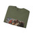 RUBENS, Peter Paul - Lion Hunt (Artwork) Crewneck Sweatshirt