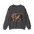 RUBENS, Peter Paul - Lion Hunt (Artwork) Crewneck Sweatshirt