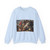 RUBENS, Peter Paul - Lion Hunt (Artwork) Crewneck Sweatshirt