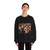 HALS, Frans - Banquet of the Officers of the St George Civic Guard Company (Artwork) Crewneck Sweatshirt