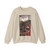 GOES, Hugo van der -Portinari- Sts. Margaret and Mary Magdalene with Maria Portinari2 (Artwork) Crewneck Sweatshirt