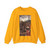 GOES, Hugo van der -Portinari- Sts. Margaret and Mary Magdalene with Maria Portinari2 (Artwork) Crewneck Sweatshirt