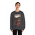 GOES, Hugo van der -Portinari- Sts. Margaret and Mary Magdalene with Maria Portinari2 (Artwork) Crewneck Sweatshirt