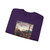 GOES, Hugo van der -Portinari- Sts. Margaret and Mary Magdalene with Maria Portinari2 (Artwork) Crewneck Sweatshirt