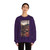 GOES, Hugo van der -Portinari- Sts. Margaret and Mary Magdalene with Maria Portinari2 (Artwork) Crewneck Sweatshirt