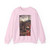 GOES, Hugo van der -Portinari- Sts. Margaret and Mary Magdalene with Maria Portinari2 (Artwork) Crewneck Sweatshirt