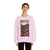 GOES, Hugo van der -Portinari- Sts. Margaret and Mary Magdalene with Maria Portinari2 (Artwork) Crewneck Sweatshirt