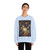 GOYA Y LUCIENTES, Francisco de - The Great He-Goat or Witches Sabbath d0 (Artwork) Crewneck Sweatshirt