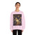 GOYA Y LUCIENTES, Francisco de - The Great He-Goat or Witches Sabbath d0 (Artwork) Crewneck Sweatshirt