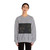 GOYA Y LUCIENTES, Francisco de - The Great He-Goat or Witches Sabbath d1 (Artwork) Crewneck Sweatshirt