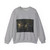 GOYA Y LUCIENTES, Francisco de - The Great He-Goat or Witches Sabbath d2 (Artwork) Crewneck Sweatshirt