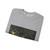 GOYA Y LUCIENTES, Francisco de - The Great He-Goat or Witches Sabbath d2 (Artwork) Crewneck Sweatshirt