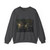 GOYA Y LUCIENTES, Francisco de - The Great He-Goat or Witches Sabbath d2 (Artwork) Crewneck Sweatshirt