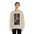 BELLINI, Giovanni - 1480-89 - 1.San Giobbe Altarpiece - San Giobbe Altarpiece (detail)1 (Artwork) Crewneck Sweatshirt