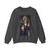 BELLINI, Giovanni - 1480-89 - 1.San Giobbe Altarpiece - San Giobbe Altarpiece (detail)1 (Artwork) Crewneck Sweatshirt