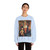 BELLINI, Giovanni - 1480-89 - 1.San Giobbe Altarpiece - San Giobbe Altarpiece (detail)2 (Artwork) Crewneck Sweatshirt